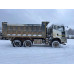 FAW J6 6x6 Самосвал CA3250P66K24L1TE5 (Дизельный, 11,1 л, 420 л.с., МТ)