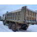 FAW J6 6x6 Самосвал CA3250P66K24L1TE5 (Дизельный, 11,1 л, 420 л.с., МТ)