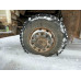 FAW J6 6x6 Самосвал CA3250P66K24L1TE5 (Дизельный, 11,1 л, 420 л.с., МТ)