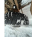 FAW J6 6x6 Самосвал CA3250P66K24L1TE5 (Дизельный, 11,1 л, 420 л.с., МТ)