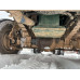 FAW J6 6x6 Самосвал CA3250P66K24L1TE5 (Дизельный, 11,1 л, 420 л.с., МТ)
