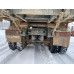 FAW J6 6x6 Самосвал CA3250P66K24L1TE5 (Дизельный, 11,1 л, 420 л.с., МТ)