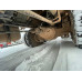 FAW J6 6x6 Самосвал CA3250P66K24L1TE5 (Дизельный, 11,1 л, 420 л.с., МТ)