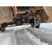 FAW J6 6x6 Самосвал CA3250P66K24L1TE5 (Дизельный, 11,1 л, 420 л.с., МТ)