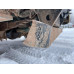 FAW J6 6x6 Самосвал CA3250P66K24L1TE5 (Дизельный, 11,1 л, 420 л.с., МТ)