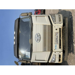 FAW J6 6x6 Самосвал CA3250P66K24L1TE5 (Дизельный, 11,1 л, 420 л.с., МТ)