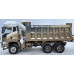 FAW J6 6x6 Самосвал CA3250P66K24L1TE5 (Дизельный, 11,1 л, 420 л.с., МТ)