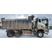 FAW J6 6x6 Самосвал CA3250P66K24L1TE5 (Дизельный, 11,1 л, 420 л.с., МТ)