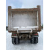 FAW J6 6x6 Самосвал CA3250P66K24L1TE5 (Дизельный, 11,1 л, 420 л.с., МТ)