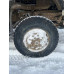 FAW J6 6x6 Самосвал CA3250P66K24L1TE5 (Дизельный, 11,1 л, 420 л.с., МТ)