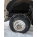 FAW J6 6x6 Самосвал CA3250P66K24L1TE5 (Дизельный, 11,1 л, 420 л.с., МТ)