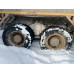 FAW J6 6x6 Самосвал CA3250P66K24L1TE5 (Дизельный, 11,1 л, 420 л.с., МТ)