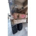 FAW J6 6x6 Самосвал CA3250P66K24L1TE5 (Дизельный, 11,1 л, 420 л.с., МТ)