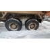 FAW J6 6x6 Самосвал CA3250P66K24L1TE5 (Дизельный, 11,1 л, 420 л.с., МТ)