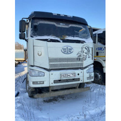 FAW J6 8x4 Самосвал CA3310P66K24T4E5 (Дизельный, 11,1 л, 420 л.с., МТ)