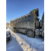 FAW J6 8x4 Самосвал CA3310P66K24T4E5 (Дизельный, 11,1 л, 420 л.с., МТ)