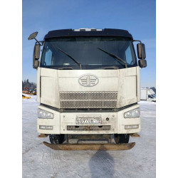FAW J6 8x4 Самосвал CA3310P66K24T4E5 (Дизельный, 11,1 л, 420 л.с., МТ)
