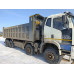 FAW J6 8x4 Самосвал CA3310P66K24T4E5 (Дизельный, 11,1 л, 420 л.с., МТ)