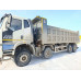 FAW J6 8x4 Самосвал CA3310P66K24T4E5 (Дизельный, 11,1 л, 420 л.с., МТ)