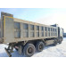 FAW J6 8x4 Самосвал CA3310P66K24T4E5 (Дизельный, 11,1 л, 420 л.с., МТ)