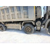 FAW J6 8x4 Самосвал CA3310P66K24T4E5 (Дизельный, 11,1 л, 420 л.с., МТ)
