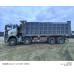 FAW J6 8x4 Самосвал СА3310Р66K24T4E5
