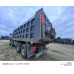FAW J6 8x4 Самосвал СА3310Р66K24T4E5