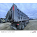 FAW J6 8x4 Самосвал СА3310Р66K24T4E5