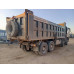 FAW J6 8x4 Самосвал СА3310Р66K24T4E5