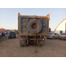 FAW J6 8x4 Самосвал СА3310Р66K24T4E5