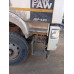 FAW J6 8x4 Самосвал СА3310Р66K24T4E5