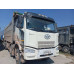 FAW J6 8x4 Самосвал СА3310Р66K24T4E5