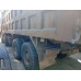 FAW J6 8x4 Самосвал СА3310Р66K24T4E5