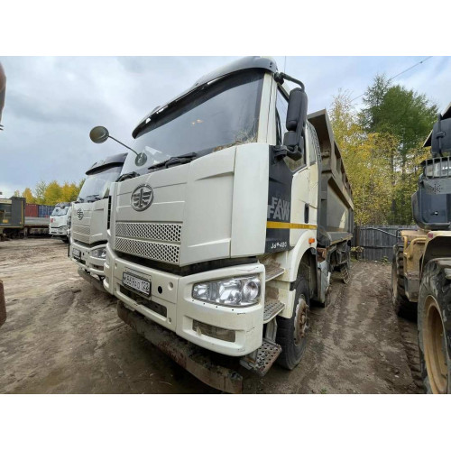 FAW CA 3310 8x4 Самосвал CA 3310 8x4 Самосвал