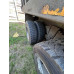 FAW J6 8x4 Самосвал СА3310Р66K24T4E5 (Дизельный, 11,1 л, 420 л.с., МТ)