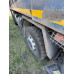FAW J6 8x4 Самосвал СА3310Р66K24T4E5 (Дизельный, 11,1 л, 420 л.с., МТ)