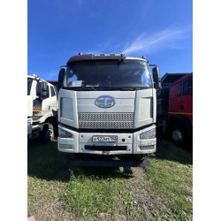 FAW J6 8x4 Самосвал СА3310Р66K24T4E5 (Дизельный, 11,1 л, 420 л.с., МТ)