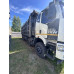 FAW J6 8x4 Самосвал СА3310Р66K24T4E5 (Дизельный, 11,1 л, 420 л.с., МТ)