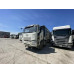 FAW J6 8x4 Самосвал СА3310Р66K24T4E5 (Дизельный, 11,1 л, 420 л.с., МТ)