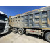 FAW J6 8x4 Самосвал СА3310Р66K24T4E5 (Дизельный, 11,1 л, 420 л.с., МТ)