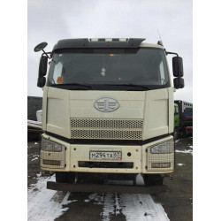 FAW J6 8x4 Самосвал CA3310P66K24T4E5 (Дизельный, 11,1 л, 420 л.с., МТ)