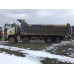 FAW J6 8x4 Самосвал CA3310P66K24T4E5 (Дизельный, 11,1 л, 420 л.с., МТ)