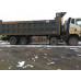 FAW J6 8x4 Самосвал CA3310P66K24T4E5 (Дизельный, 11,1 л, 420 л.с., МТ)