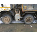 FAW J6 8x4 Самосвал CA3310P66K24T4E5 (Дизельный, 11,1 л, 420 л.с., МТ)