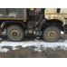 FAW J6 8x4 Самосвал CA3310P66K24T4E5 (Дизельный, 11,1 л, 420 л.с., МТ)