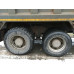 FAW J6 8x4 Самосвал CA3310P66K24T4E5 (Дизельный, 11,1 л, 420 л.с., МТ)