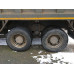 FAW J6 8x4 Самосвал CA3310P66K24T4E5 (Дизельный, 11,1 л, 420 л.с., МТ)