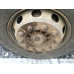 FAW J6 8x4 Самосвал CA3310P66K24T4E5 (Дизельный, 11,1 л, 420 л.с., МТ)