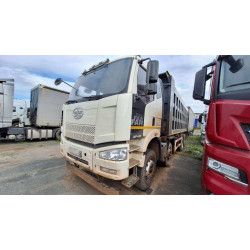 FAW J6 8x4 Самосвал CA3310P66K24T4E5