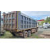 FAW J6 8x4 Самосвал CA3310P66K24T4E5